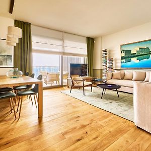 Appartement met Twee Slaapkamers